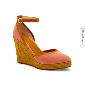 Louise er Cie Paloma Espadrilles shoes. Size 9/39. Never worn/new